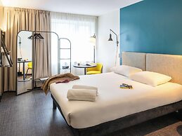 ibis Bristol Temple Meads Quay