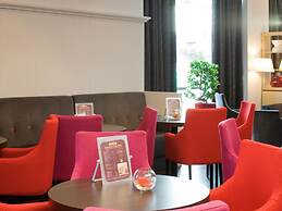 ibis Bristol Temple Meads Quay