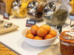 ibis Bristol Temple Meads Quay