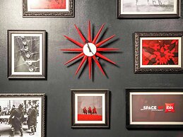 ibis Bristol Temple Meads Quay