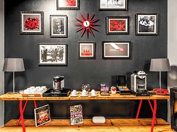 ibis Bristol Temple Meads Quay