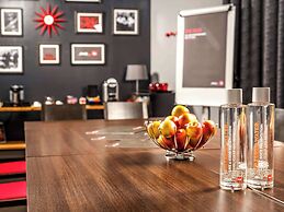 ibis Bristol Temple Meads Quay