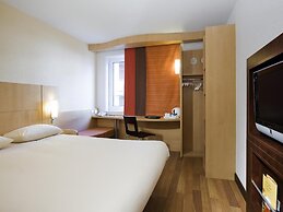 ibis Bristol Temple Meads Quay