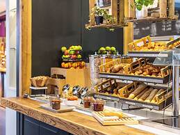 ibis Bristol Temple Meads Quay