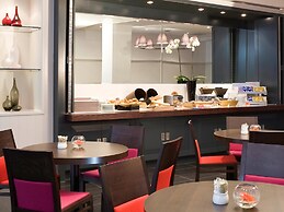 ibis Bristol Temple Meads Quay