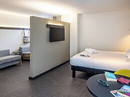 ibis Bristol Temple Meads Quay