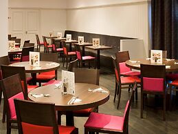 ibis Bristol Temple Meads Quay