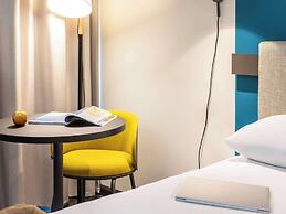 ibis Bristol Temple Meads Quay