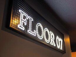 ibis Bristol Temple Meads Quay