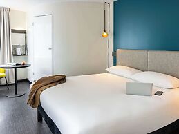 ibis Bristol Temple Meads Quay