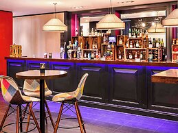 ibis Bristol Temple Meads Quay