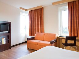 ibis Bristol Temple Meads Quay