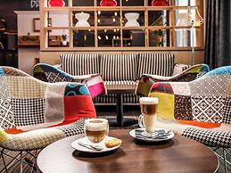 ibis Bristol Temple Meads Quay