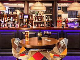 ibis Bristol Temple Meads Quay