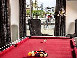 ibis Bristol Temple Meads Quay