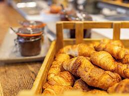 ibis Bristol Temple Meads Quay