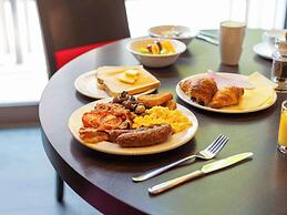 ibis Bristol Temple Meads Quay