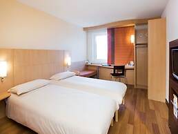 ibis Bristol Temple Meads Quay