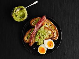 ibis Bristol Temple Meads Quay