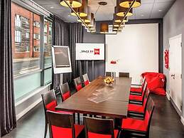 ibis Bristol Temple Meads Quay