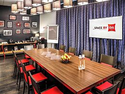 ibis Bristol Temple Meads Quay