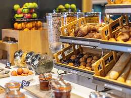 ibis Bristol Temple Meads Quay