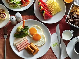 ibis Phuket Patong