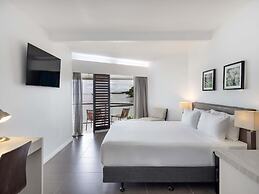 Novotel Suva Lami Bay