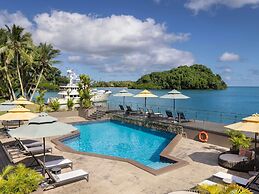 Novotel Suva Lami Bay