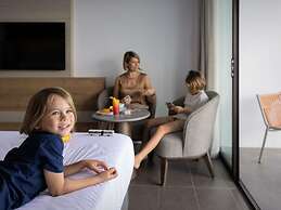 Novotel Suva Lami Bay