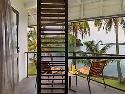 Novotel Suva Lami Bay