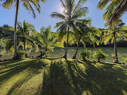 Novotel Suva Lami Bay