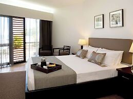 Novotel Suva Lami Bay