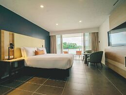 Novotel Suva Lami Bay