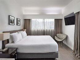 Novotel Suva Lami Bay