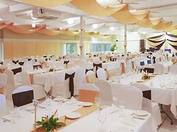 Novotel Suva Lami Bay
