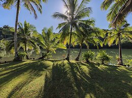 Novotel Suva Lami Bay