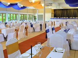 Novotel Suva Lami Bay