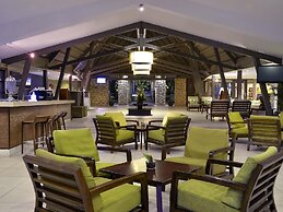 Novotel Suva Lami Bay