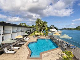 Novotel Suva Lami Bay