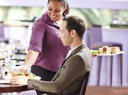 Novotel Suva Lami Bay