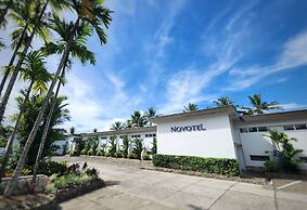 Novotel Suva Lami Bay