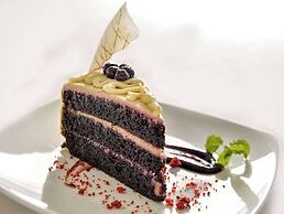 Novotel Suva Lami Bay