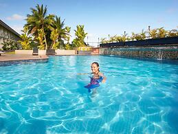 Novotel Suva Lami Bay