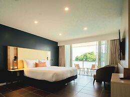 Novotel Suva Lami Bay