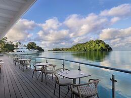 Novotel Suva Lami Bay
