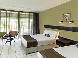Novotel Suva Lami Bay