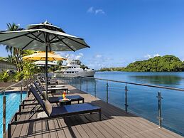 Novotel Suva Lami Bay