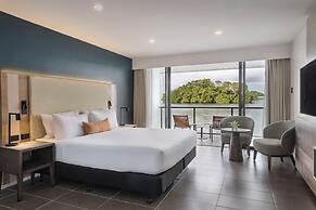 Novotel Suva Lami Bay
