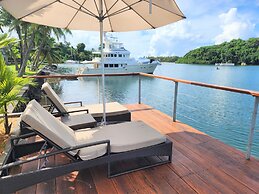 Novotel Suva Lami Bay